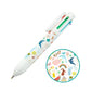 Lovely Paper Rainbow Pen