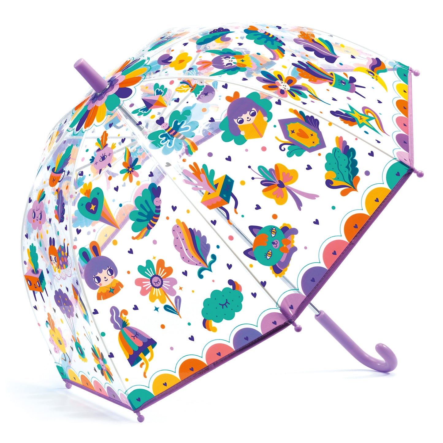 Child's Umbrella
