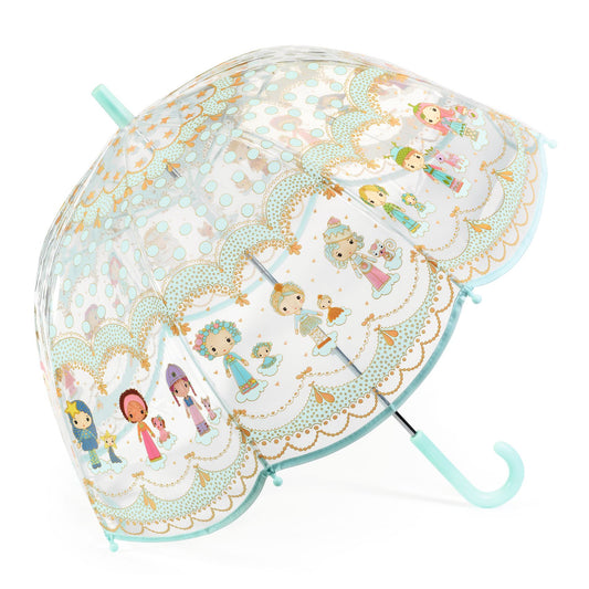 Child's Umbrella -Tinyly