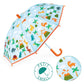 Child's Little Umbrella - Dinosaur