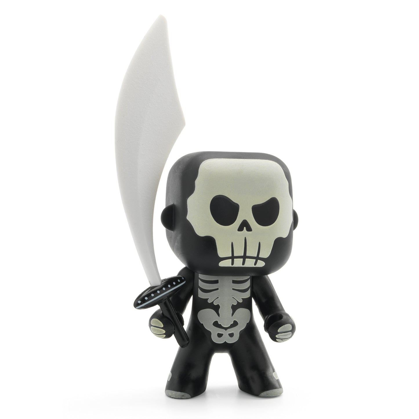 Arty Toys - Skully