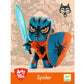 Arty Toys - Spider Knight