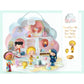 Tinyly - Sunny & Mia's House