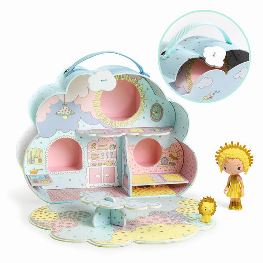Tinyly - Sunny & Mia's House