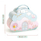 Tinyly - Sunny & Mia's House
