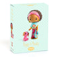 Tinyly - Poppy & Nouky