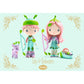 Tinyly - Lily & Sylvestre
