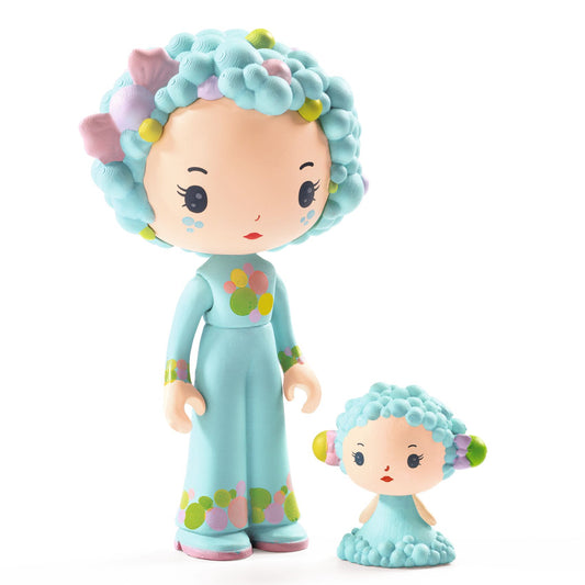 Tinyly - Blue Tinyroom