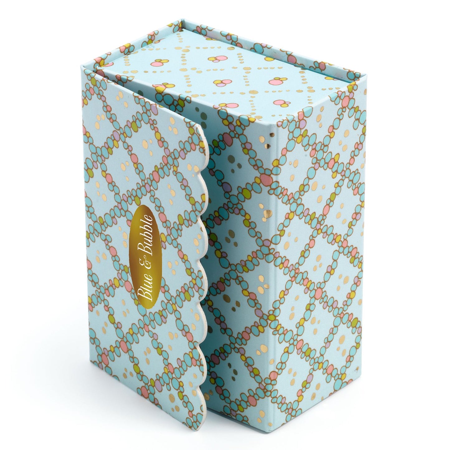 Tinyly - Blue Tinyroom