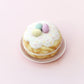 Felt Baked Goods - Easter Donut