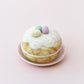 Felt Baked Goods - Easter Donut
