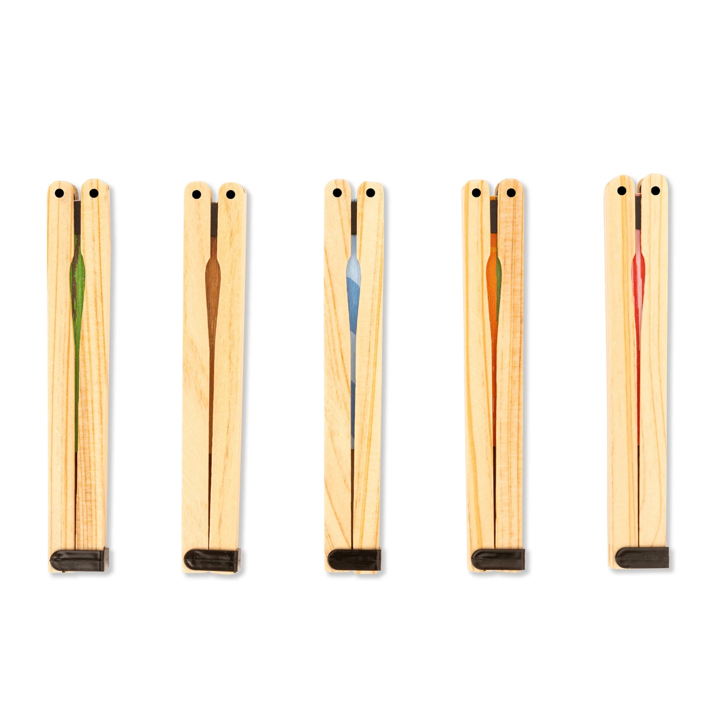 Fruity & Sweet Paper Fan