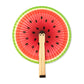 Fruity & Sweet Paper Fan