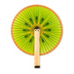 Fruity & Sweet Paper Fan