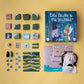 The Fairy & The Wizard Cooperative Game