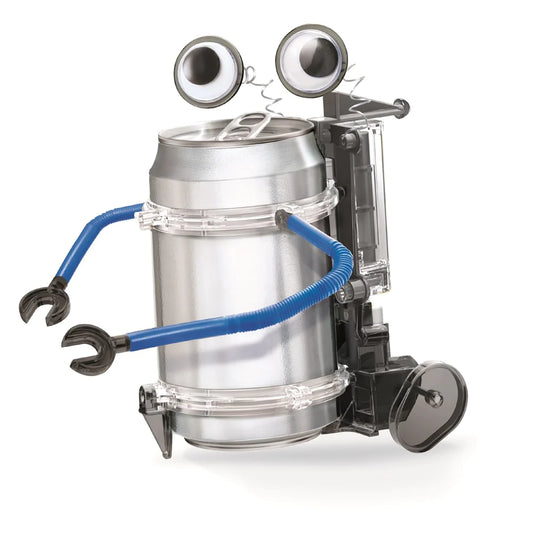 Kidz Robotix: Tin Can Robot