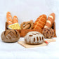Felt Baked Goods - Pain aux Raisins