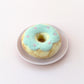 Felt Baked Goods - Pastel Frosted Donut