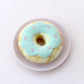 Felt Baked Goods - Pastel Frosted Donut