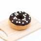 Felt Baked Goods - Doughnut