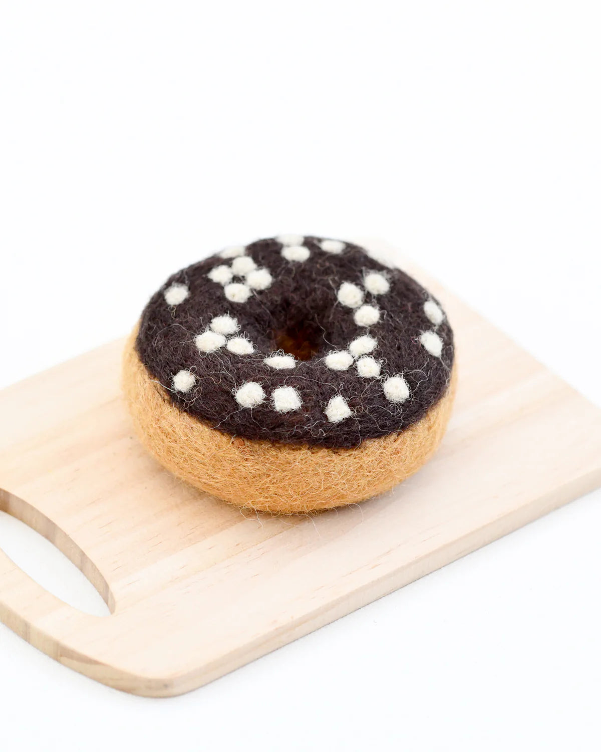 Felt Baked Goods - Doughnut