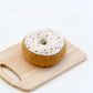 Felt Baked Goods - Doughnut