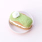Felt Baked Goods - Flavoured Eclair