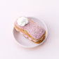 Felt Baked Goods - Flavoured Eclair