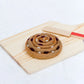 Felt Baked Goods - Pain aux Raisins