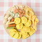 Felt Food Play Set - Pasta