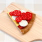 Felt Food Play Set - Pizza Slice