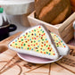 Felt Baked Goods - Fairy Bread