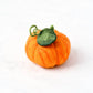 Felt Fruits & Vegetables - Pumpkin