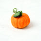 Felt Fruits & Vegetables - Pumpkin