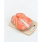 Felt Food - Salmon Slice