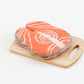 Felt Food - Salmon Slice