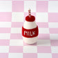 Felt Food - Santa's Milk Bottle