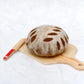 Felt Baked Goods - Sourdough Bread