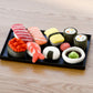 Felt Food Play Set - Sushi