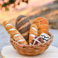 Felt Baked Goods - Baguettes