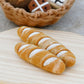 Felt Baked Goods - Baguettes