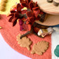 Large Felt Play Mat Playscape- Four Seasons