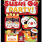 Sushi Go Party Tin