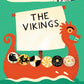 BrainBots: The Ancient World - Yoto Cards