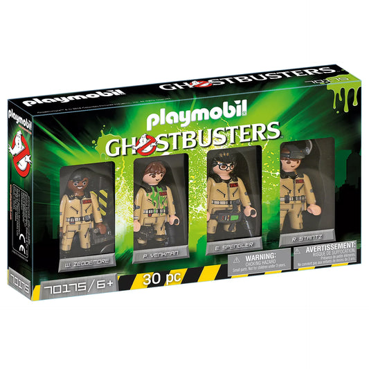 Ghostbusters™ Collector's Set