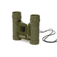 Huckleberry: Binoculars