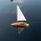 Huckleberry: Make Your Own Sailboat