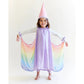 Silk Fairy Dress