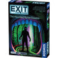 Exit: The Game - The Haunted Rollercoaster