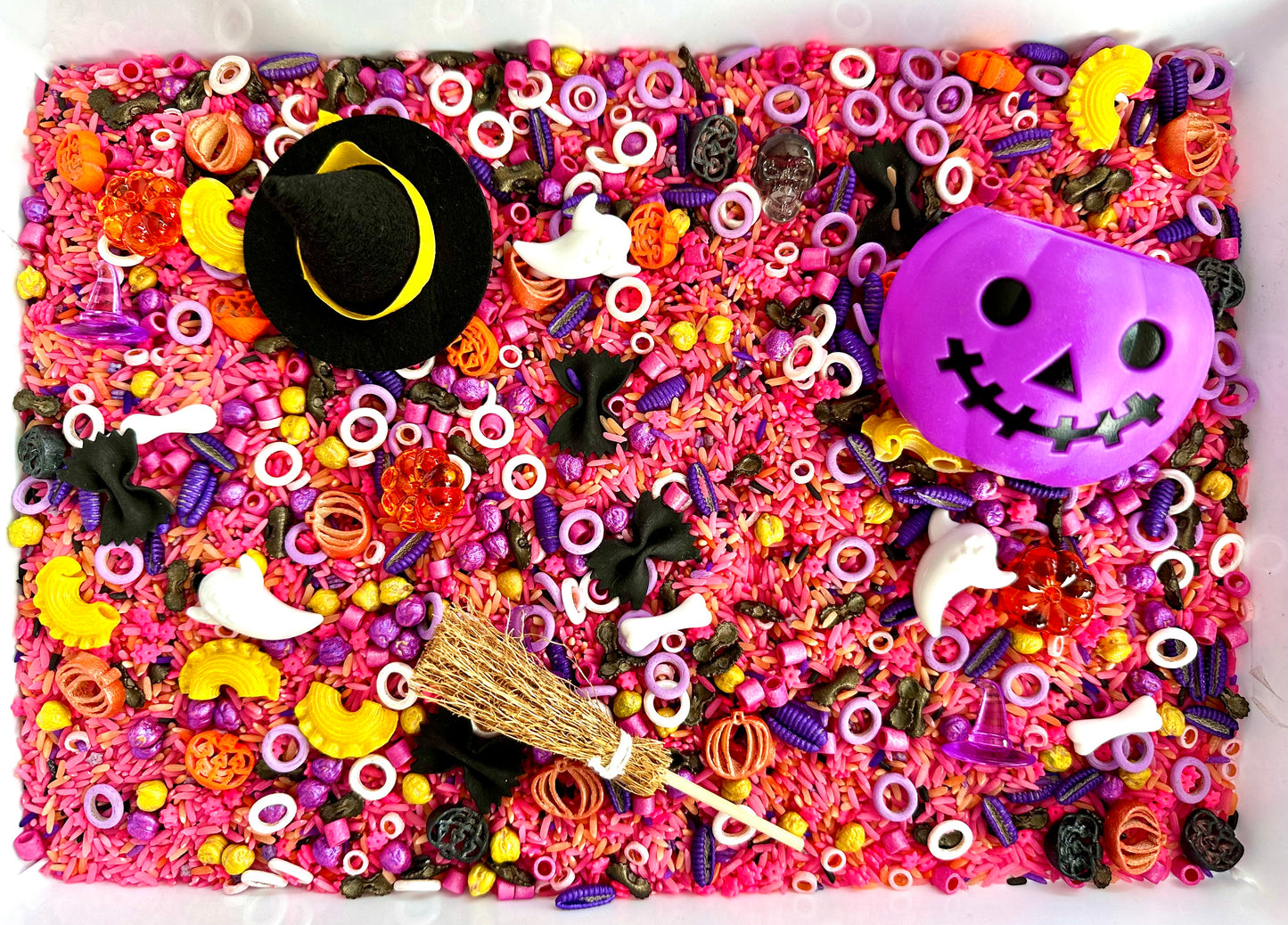 Cauldron of Curiosity Sensory Play Kit